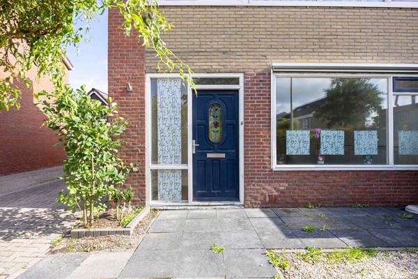 Medium property photo - Auck Van Haersmawei 13, 9036 LL Menaam
